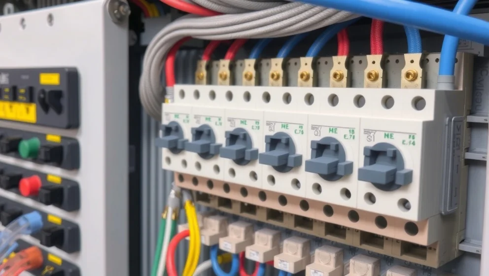 Så fungerar 3-fas effekt formel