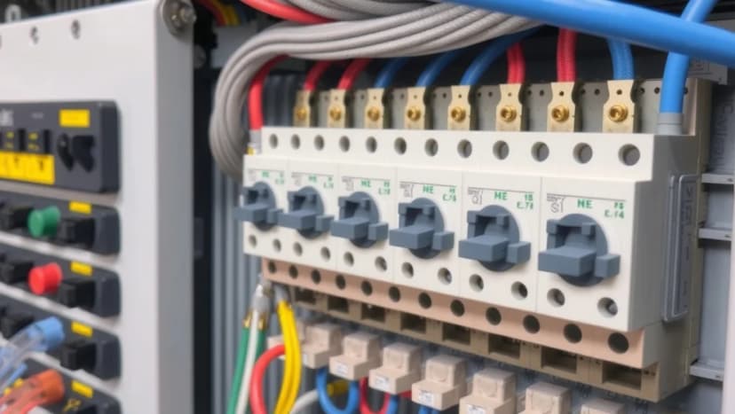 Så fungerar 3-fas effekt formel