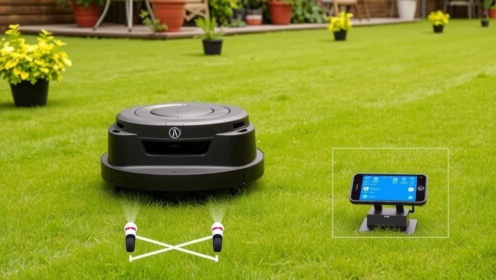 Varför hittar min automower inte laddstationen