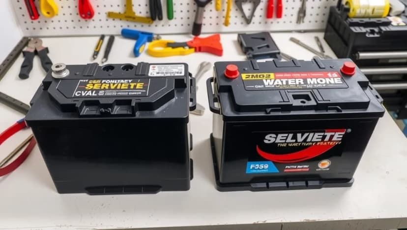 Bilbatteri från Jula eller Biltema vilket är bättre