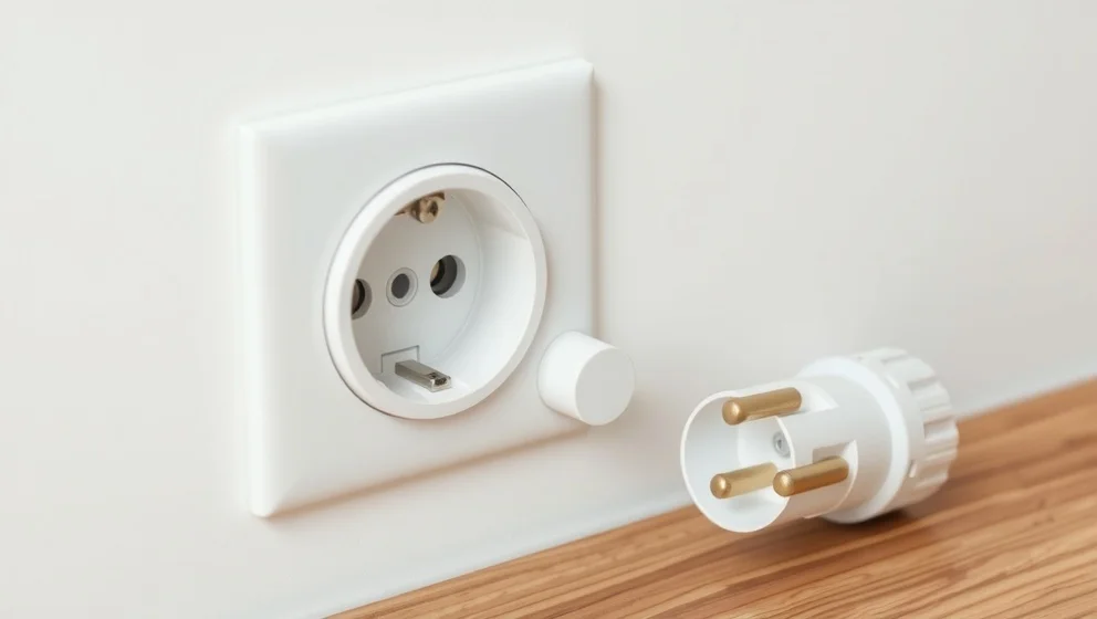 Vad behöver du veta om CEE uttag 1-fas