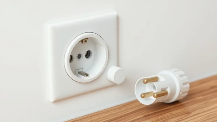 Vad behöver du veta om CEE uttag 1-fas