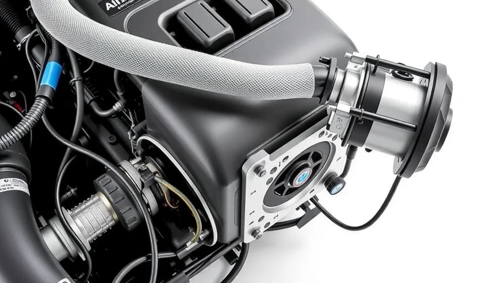 Defa slangvärmare med cirkulationspump