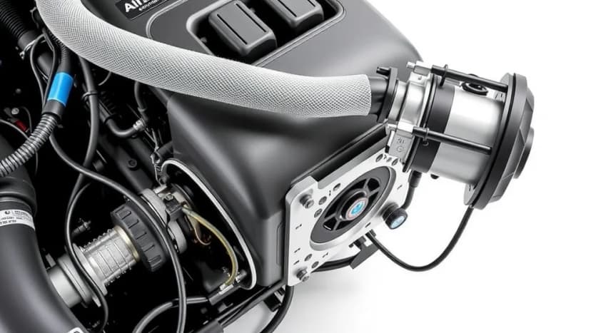 Defa slangvärmare med cirkulationspump