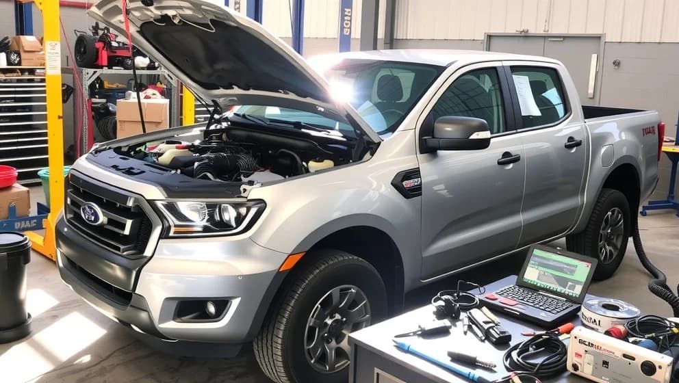 Dodge Ram Ecodiesel problem och lösningar