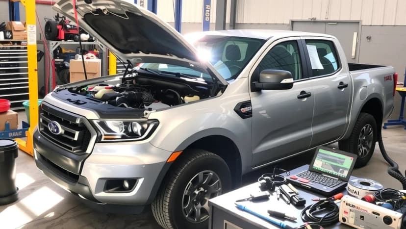 Dodge Ram Ecodiesel problem och lösningar