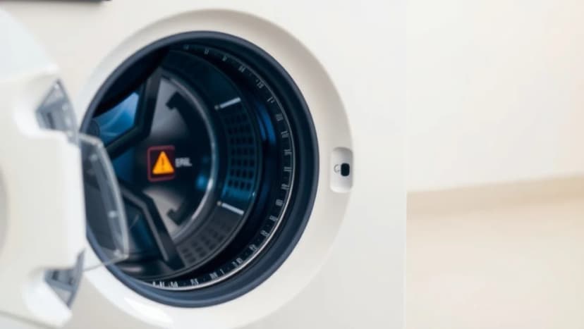 Vad betyder Electrolux Wascator felkoder