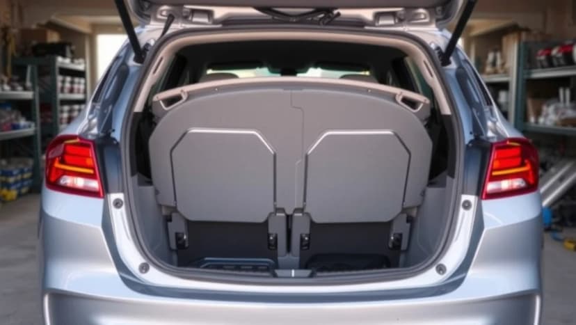 Elektrisk baklucka Skoda Octavia problem löst