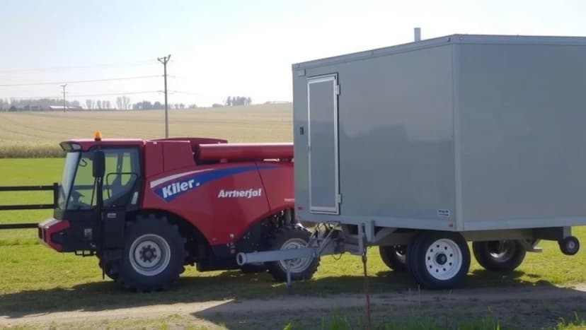 Får man dra släp med epa och vad säger reglerna