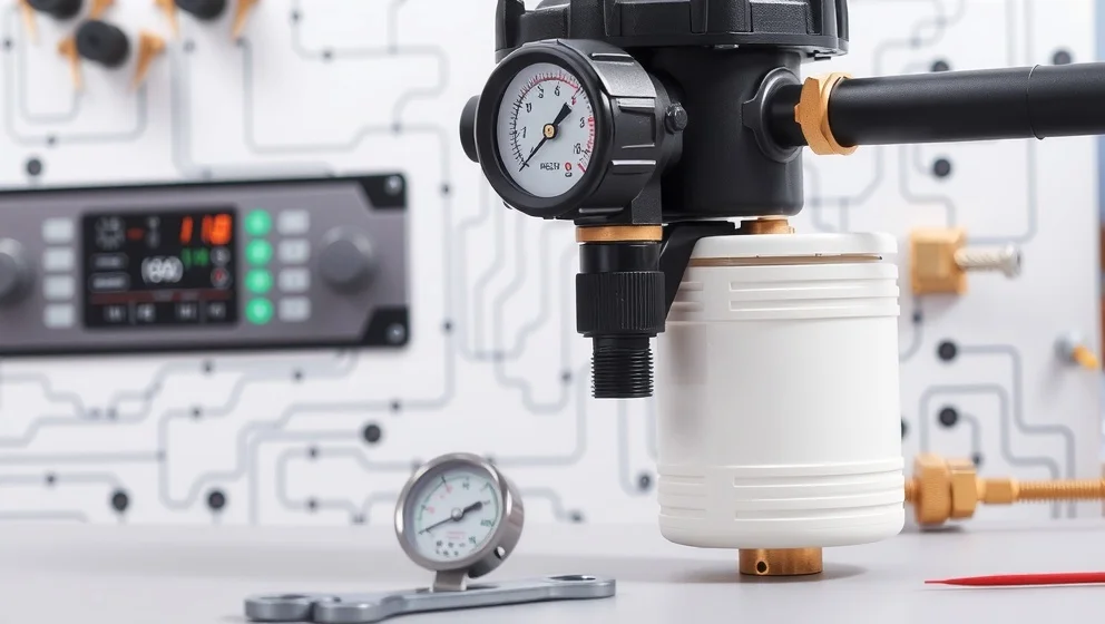 Fylla på expansionskärl bergvärme rätt väg