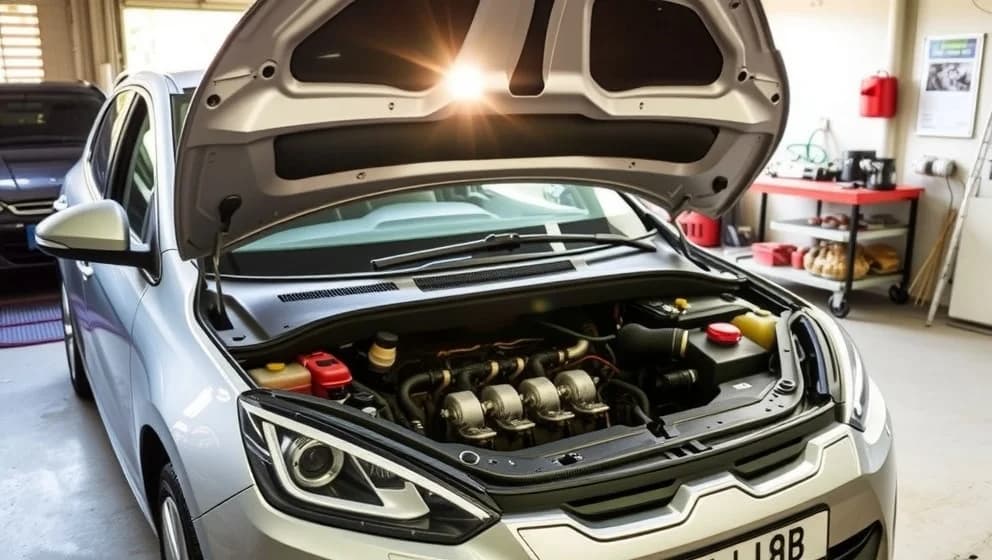 Vad är problemen med Golf 1.6 TDI