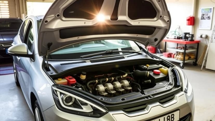 Vad är problemen med Golf 1.6 TDI