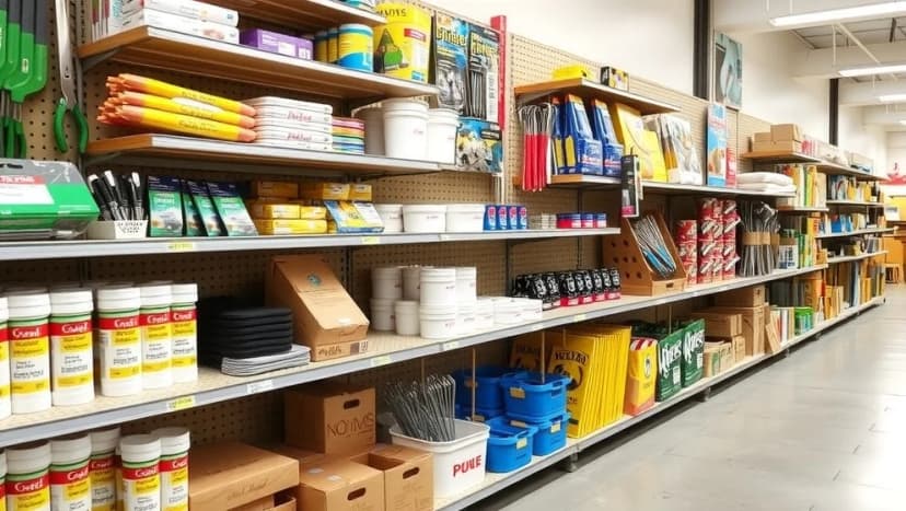 Kan privatpersoner handla på Ahlsell