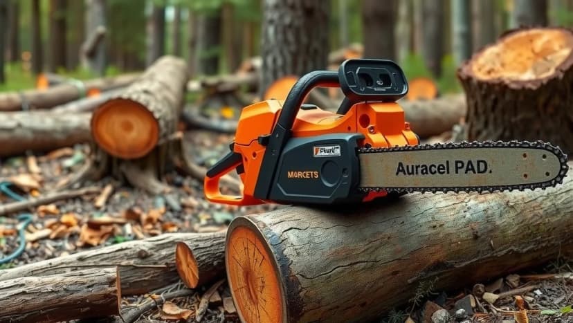 Husqvarna 346 XP G Effekt och prestanda