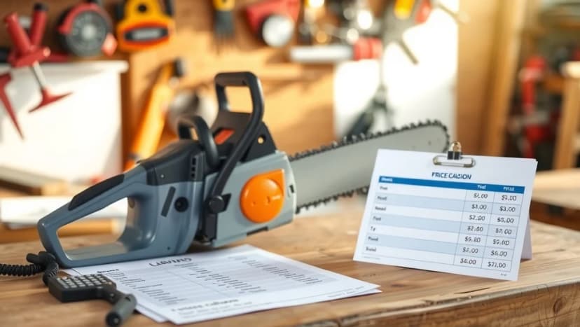 Vad kostar Husqvarna 346 XPG