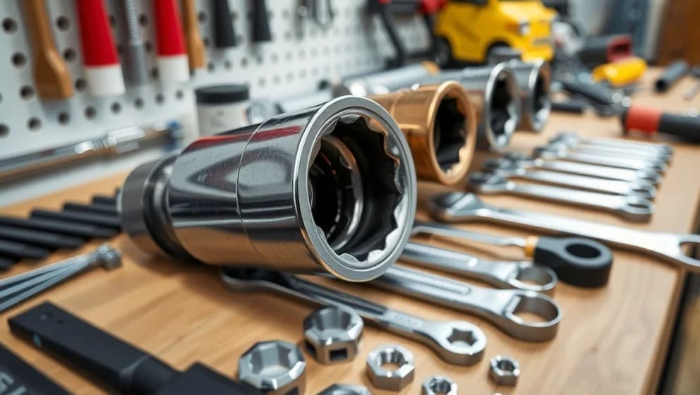 Hylsa för fyrkantig skalle vad du behöver veta