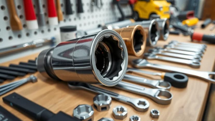 Hylsa för fyrkantig skalle vad du behöver veta