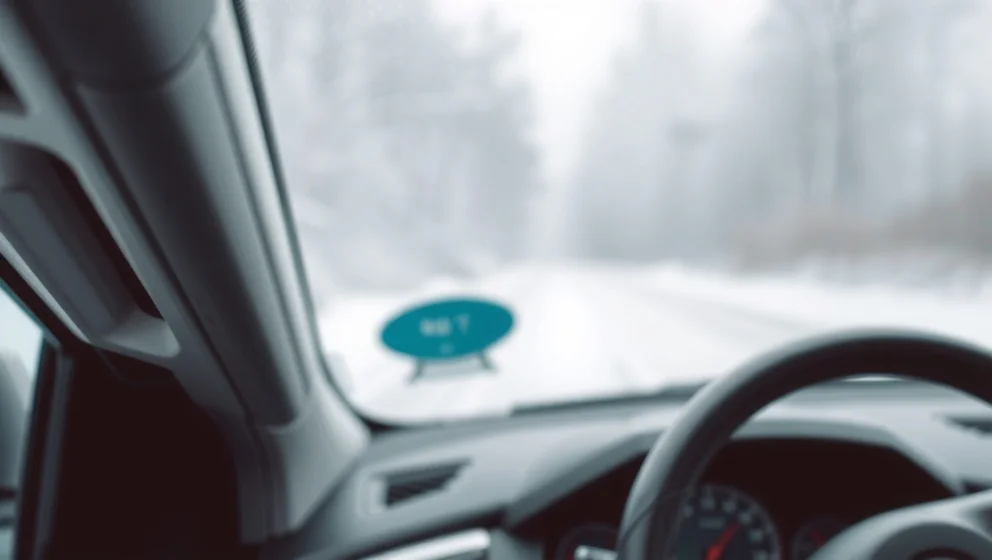 Ingen värme i bilen Volvo V70 vad kan det bero på