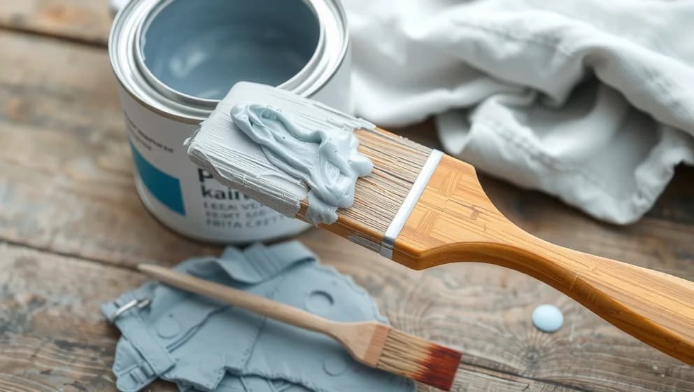 Jotun Visir torkar inte vad beror det på