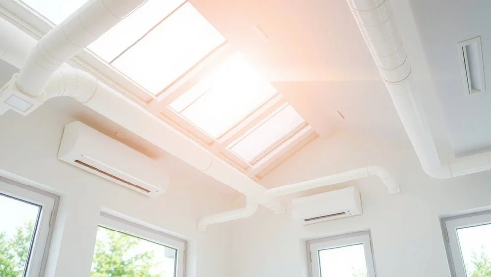 Kallt element och kalla rör väl förklaras