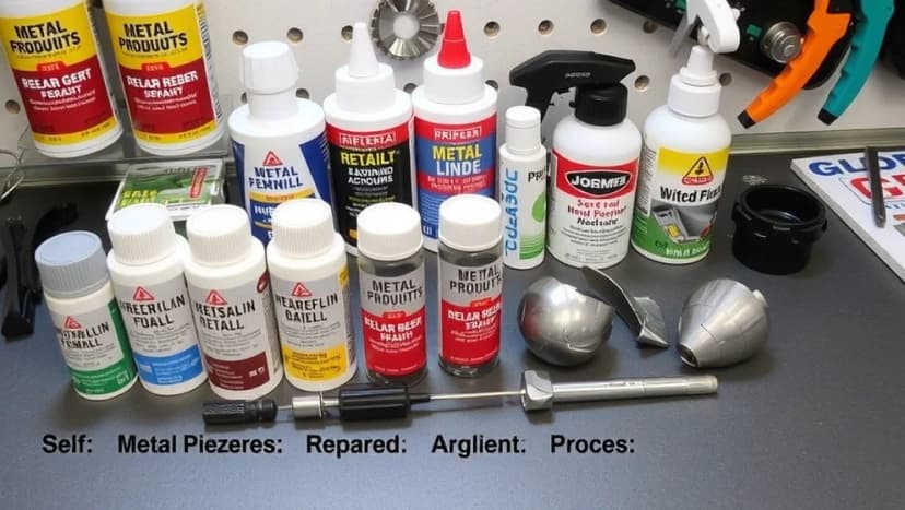 Vilken kemisk metall är bäst i test