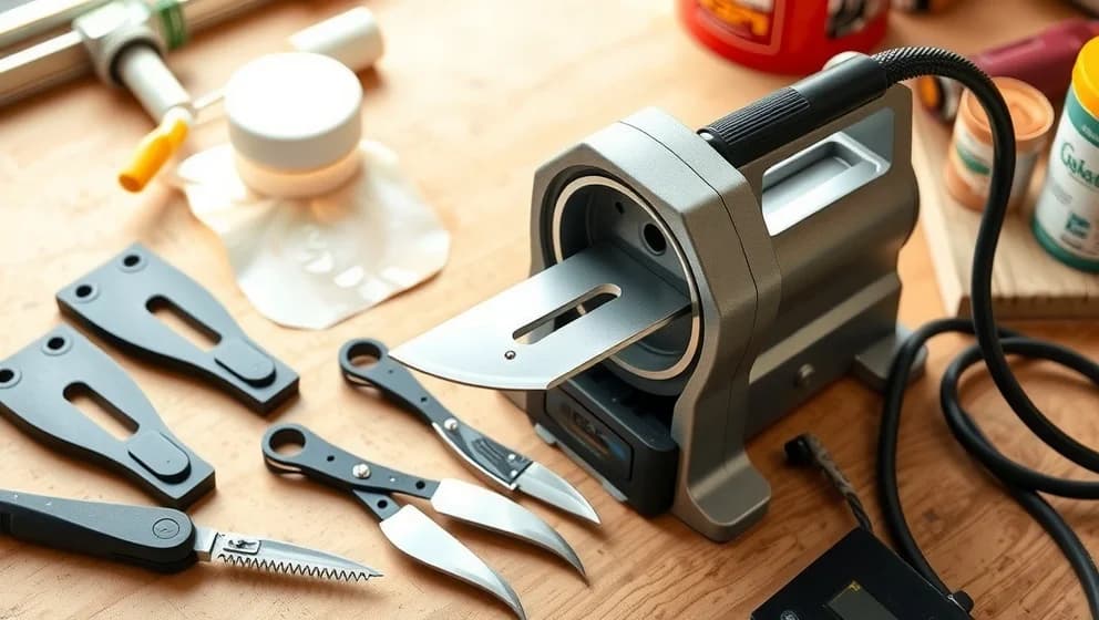 Klippo Quantum XTS 45 förklarad helt enkelt