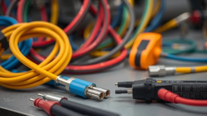 Så kopplar du in 3-fas 5 ledare