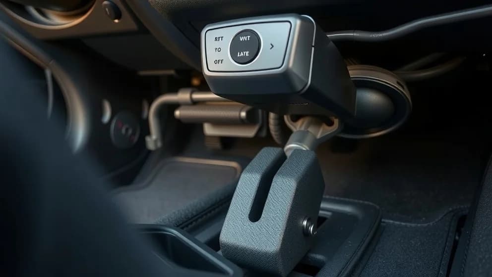 Vad gör du när kopplingen fastnar i botten