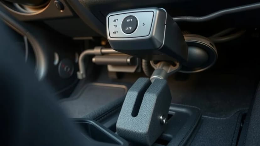 Vad gör du när kopplingen fastnar i botten