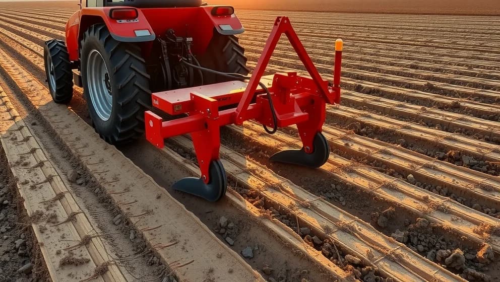 Överum plog 2 skär som du behöver veta