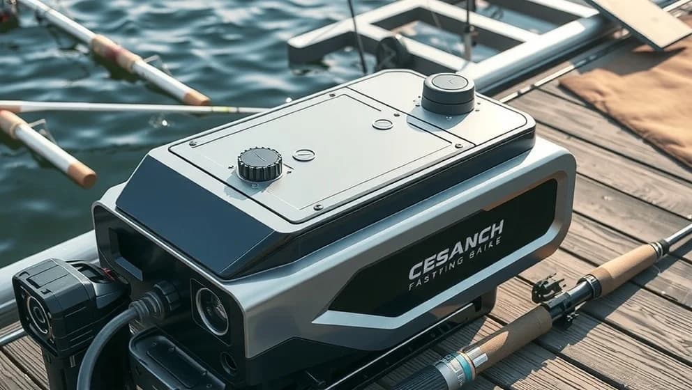 Pilkemaster Evo 36 HC vad du behöver veta