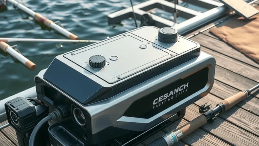 Pilkemaster Evo 36 HC vad du behöver veta