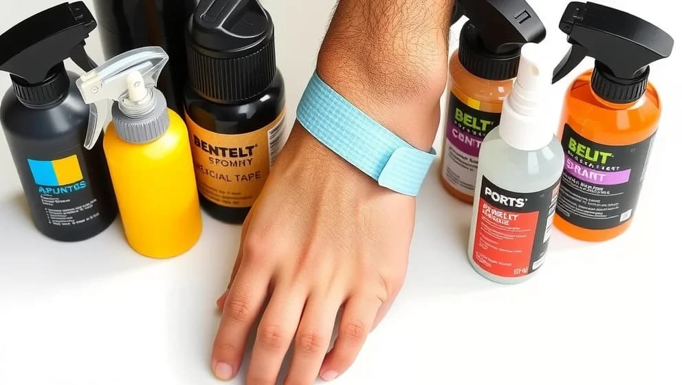 Är remspray bra eller dåligt för dig