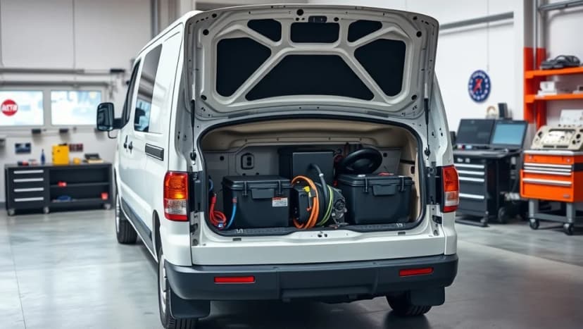 Renault Kangoo Z.E. problem du bör känna till