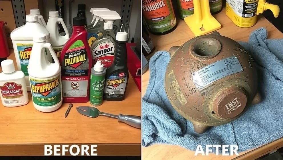 Rostlösare bäst i test