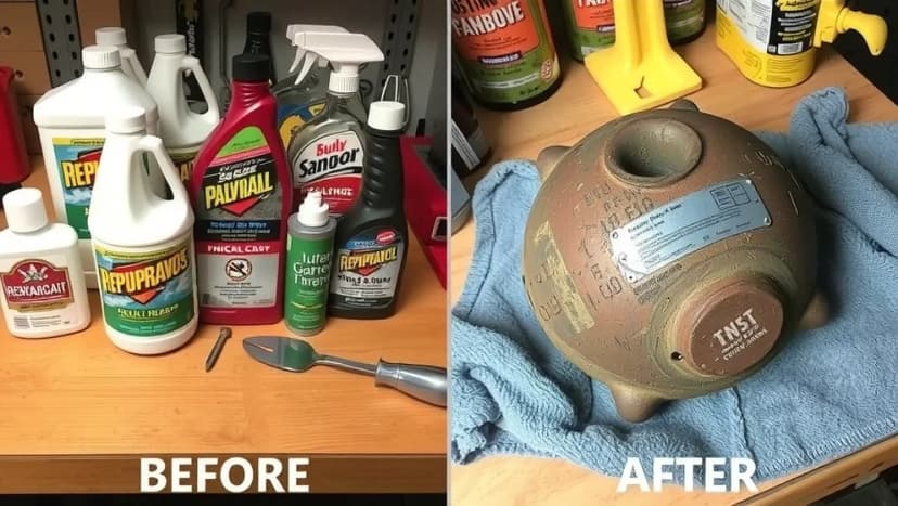 Rostlösare bäst i test