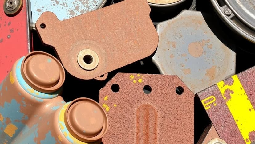 Vilken rostskyddsfärg är bäst i test