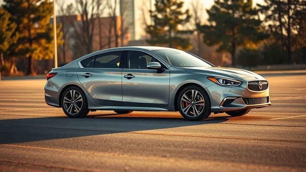 Saab 9-5 2011 en bra bil att köpa