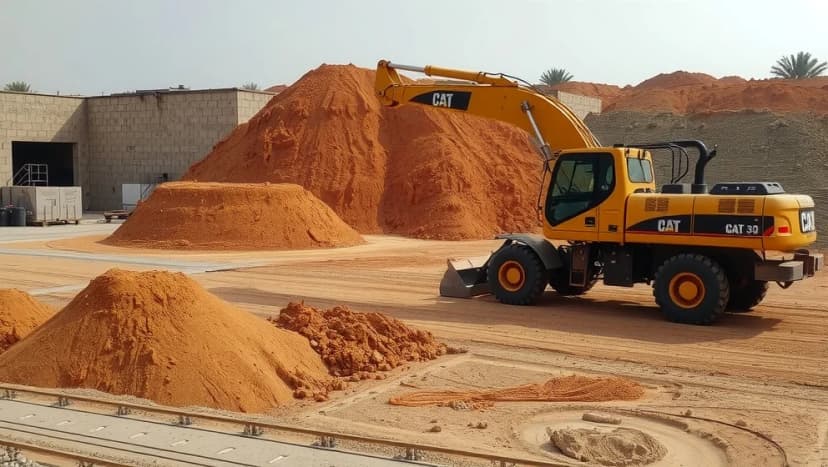 Vad kostar schakt per kubik