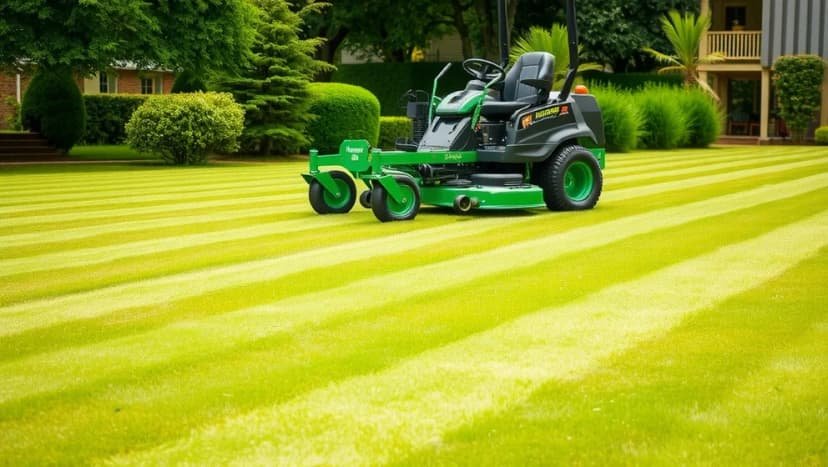 Stiga Park Unlimited 14 vad erbjuder den