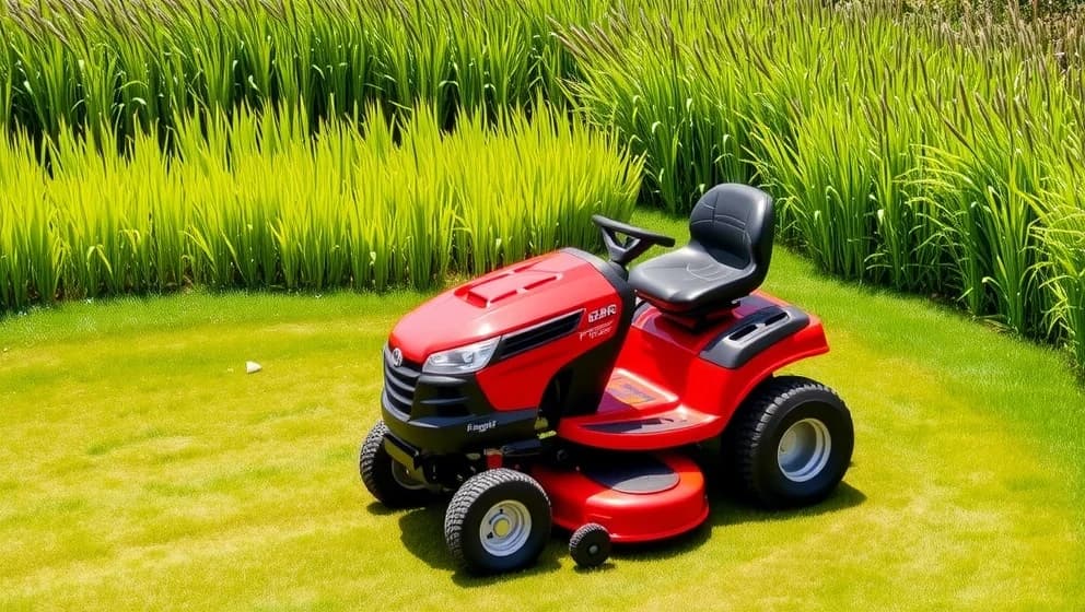 Stiga Villa 14 hst vilken häst passar bäst