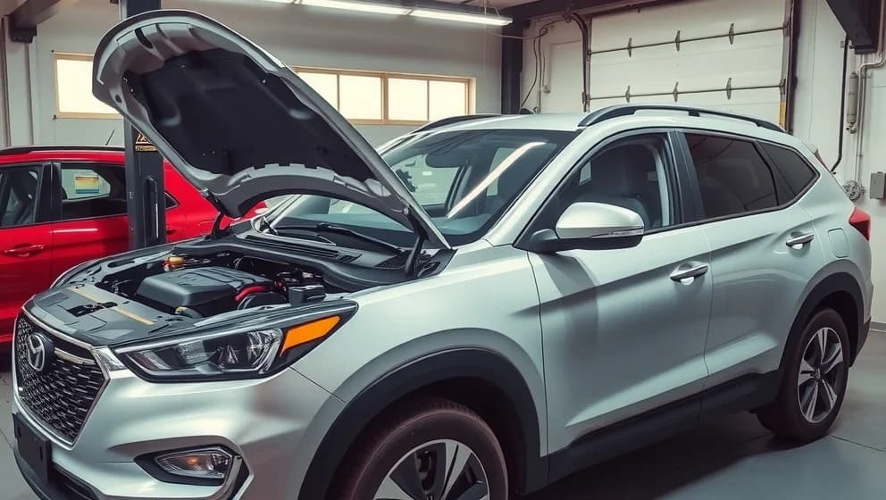 Vad är vanliga Suzuki S-Cross problem