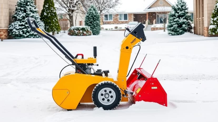 Toro Power Max 826 Snöslungans Tuffaste Jämförelser
