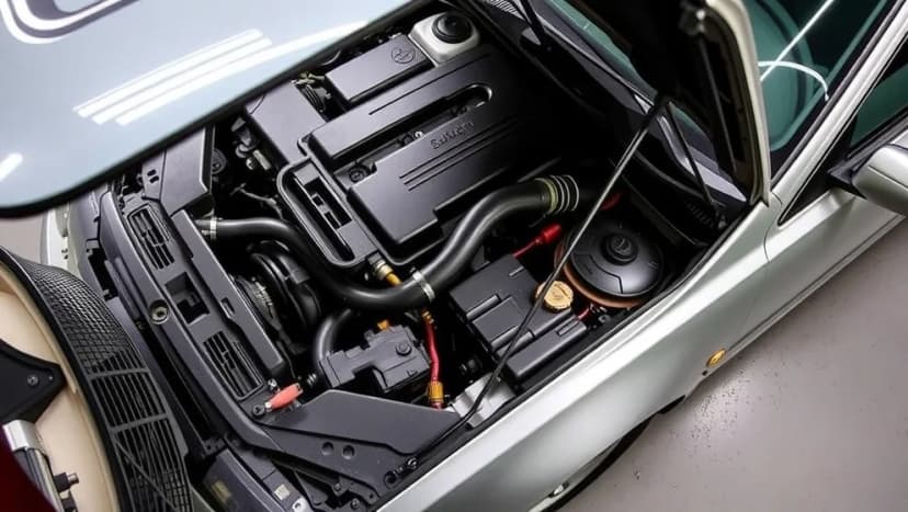 Vilka är de vanligaste felen på Volvo S70