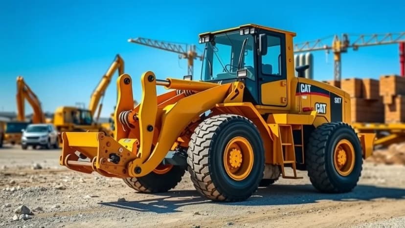 Vad kostar en Volvo BM 400