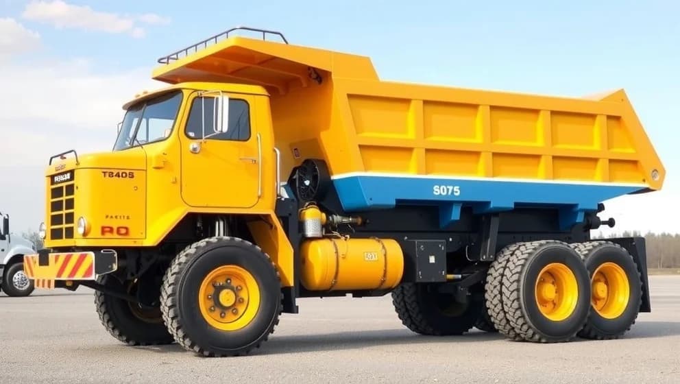 Volvo BM 4200 fakta du bör veta