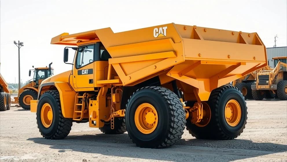 Vad kostar en Volvo BM 430