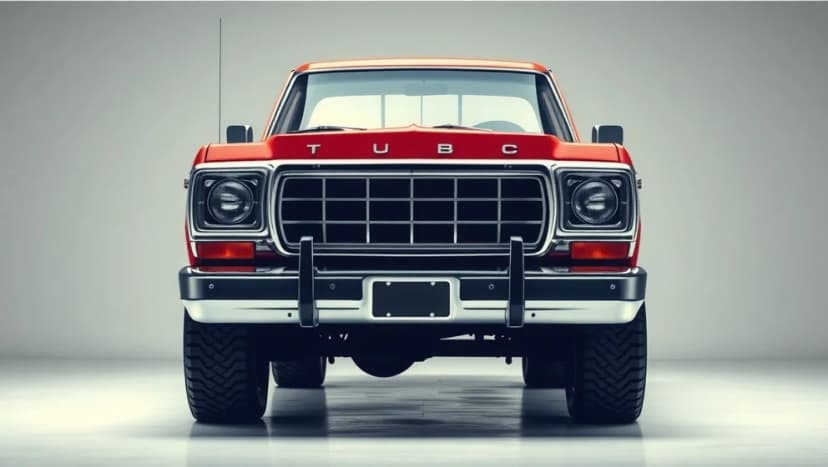 Volvo BM 810 Turbo är denna lastbil värd