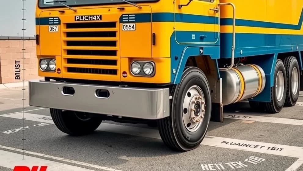 Volvo BM 840 specifikationer och prestanda