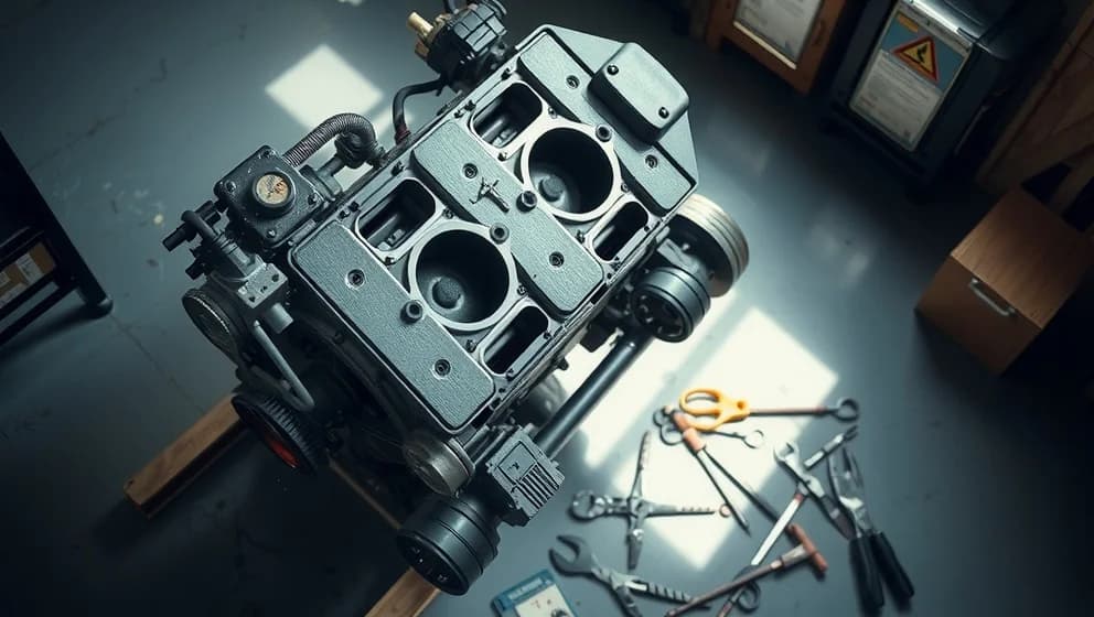 Volvo D5-motor problem och vad du bör veta